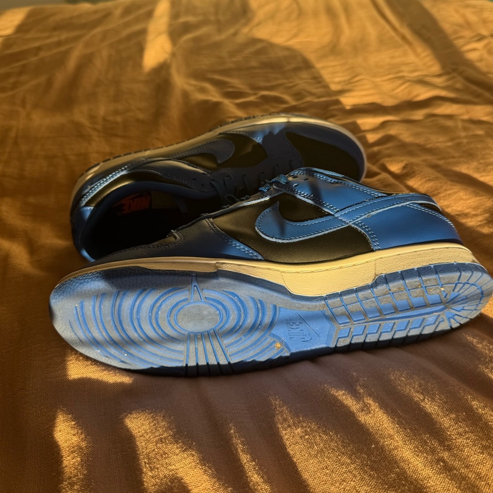 Nike Dunk Hyper Bolt - image 2